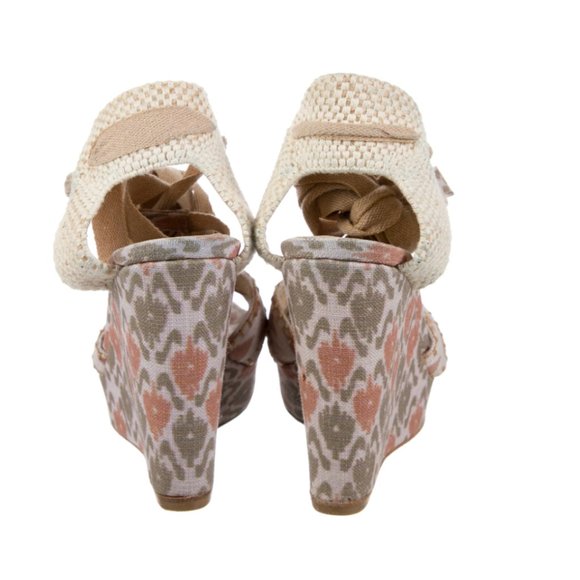 STUART WEITZMAN X THEODORA CALLUM US US 6.5 - Picture 2 of 13